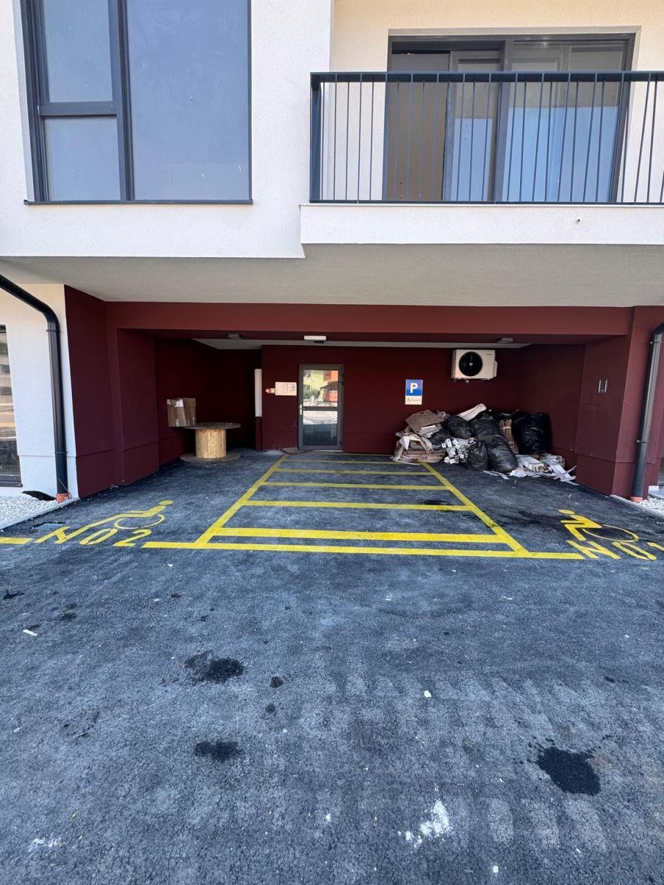 Квартира в Умаге, Хорватия, 77.8 м² - фото 7