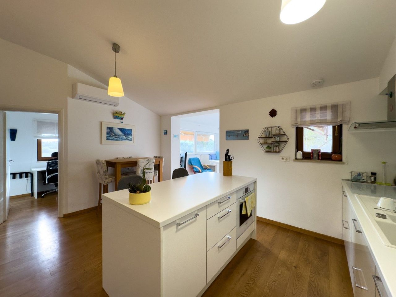 Квартира Istria, Stinjan, Хорватия, 63 м² - фото 10