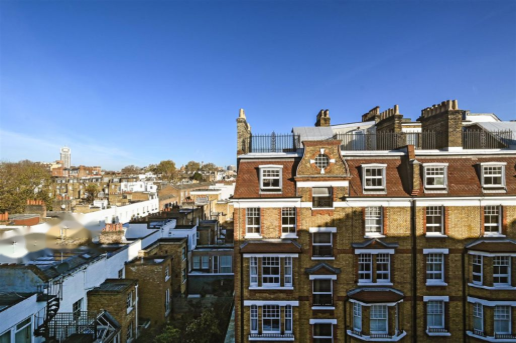 Квартира в Лондоне, Великобритания, 42 м² - фото 3