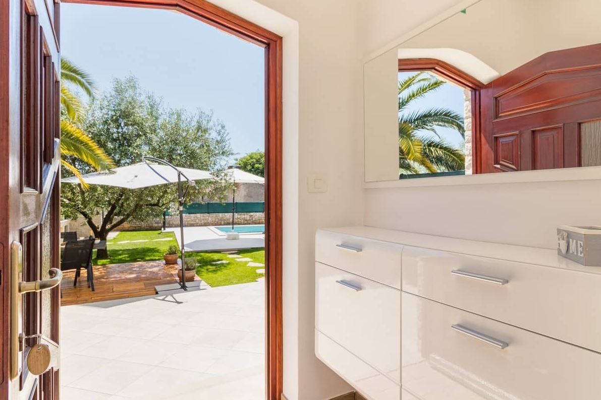 Дом Istria, Galizana, Хорватия, 80 м² - фото 10