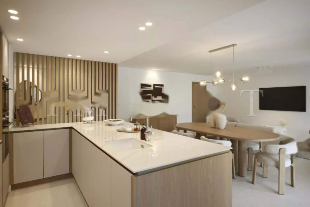 Квартира в Каннах, Франция, 110 м² - фото 3