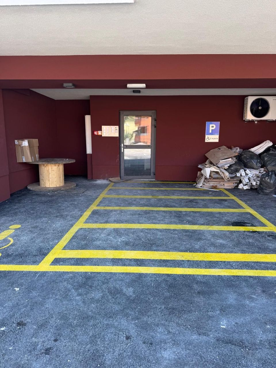 Квартира в Умаге, Хорватия, 77.8 м² - фото 8