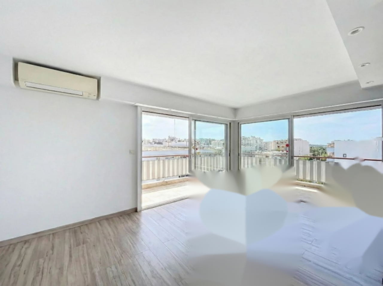 Квартира в Каннах, Франция, 83 м² - фото 3