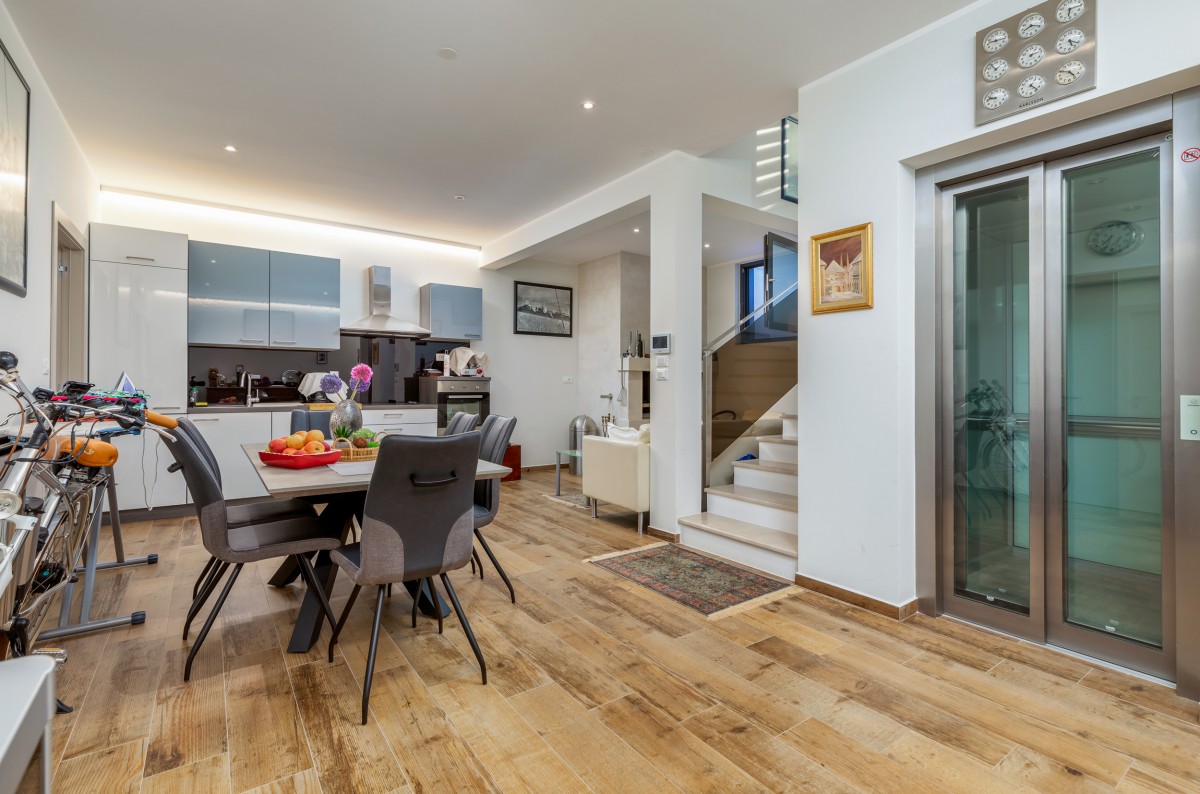 Дом в Фажане, Хорватия, 315 м² - фото 10