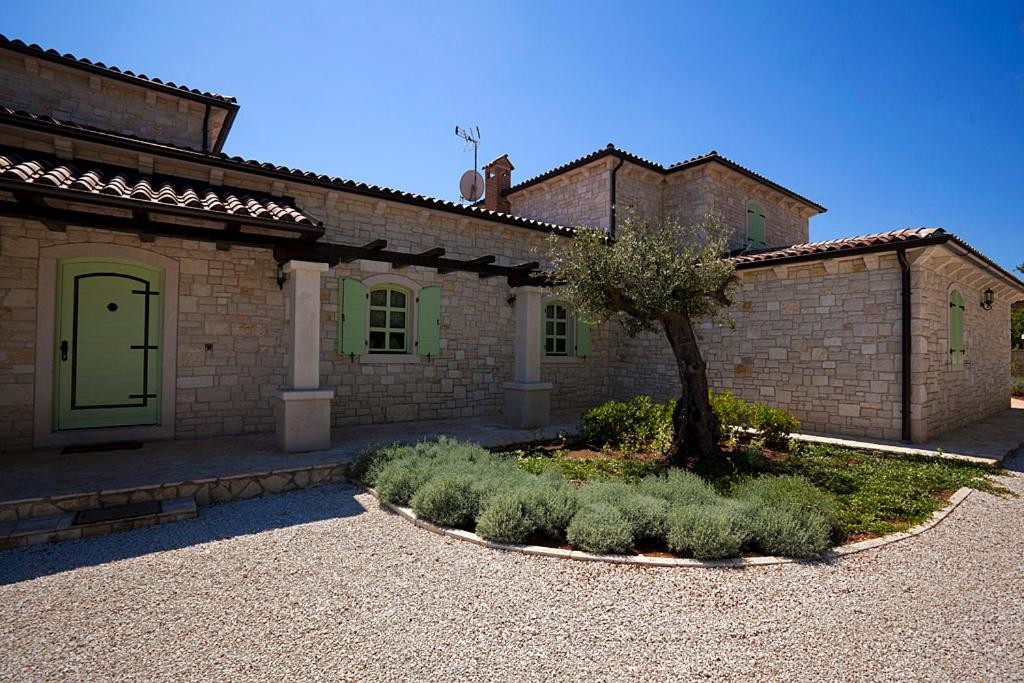 Дом в Вишняне, Хорватия, 585 м² - фото 10