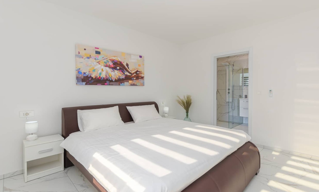 Дом Istria, Cabrunici, Хорватия, 167 м² - фото 10