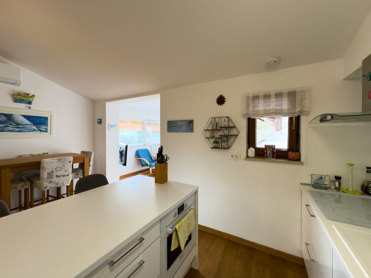 Квартира Istria, Stinjan, Хорватия, 63 м² - фото 11