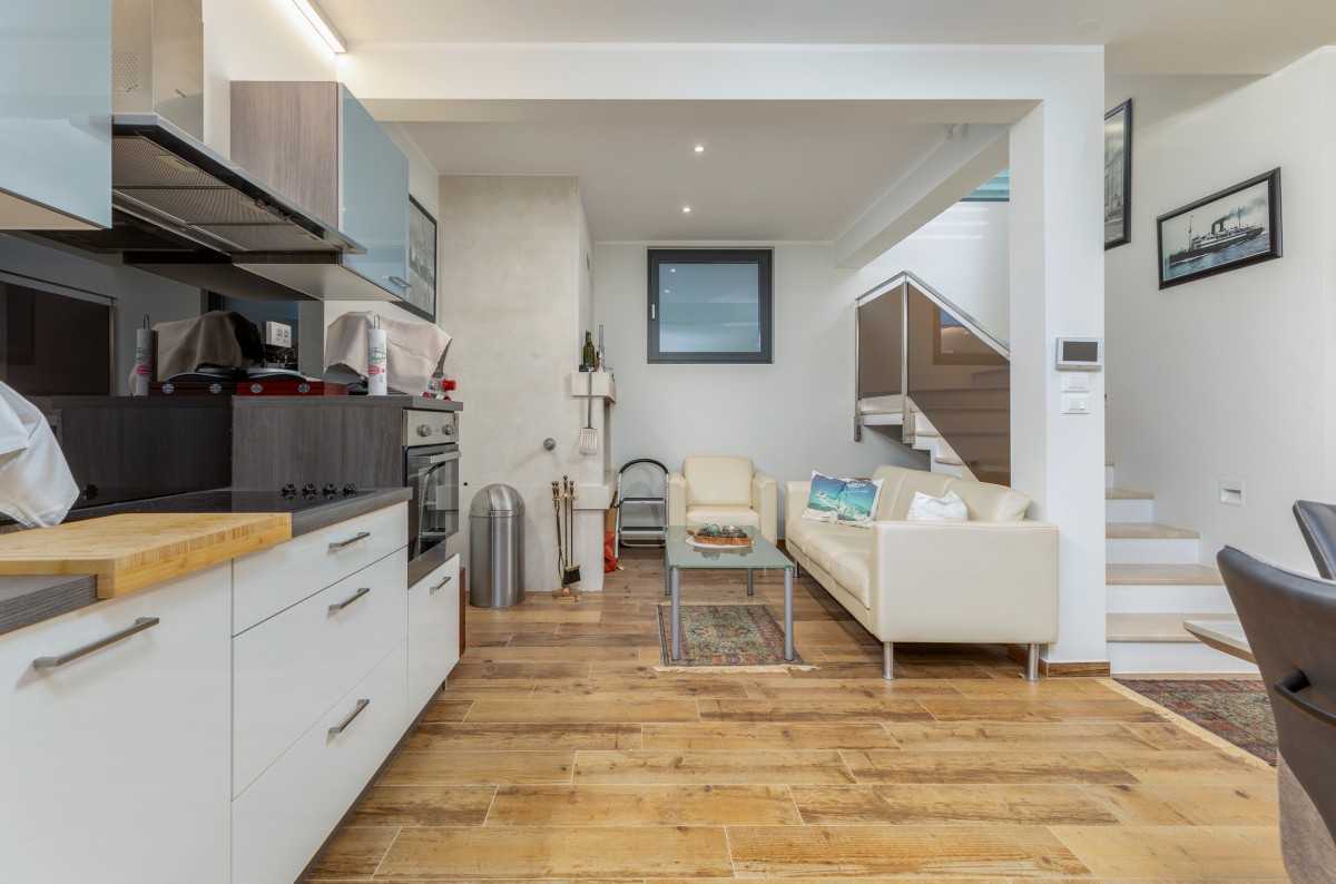 Дом в Фажане, Хорватия, 315 м² - фото 11