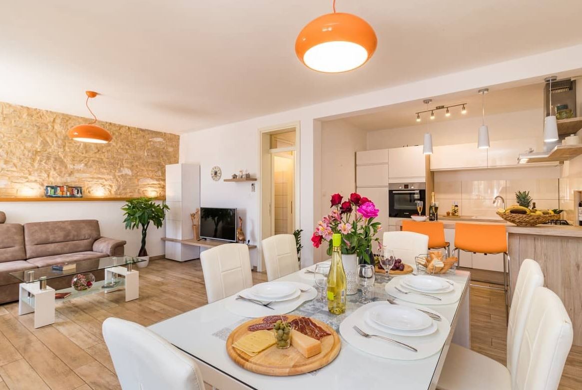 Дом Istria, Galizana, Хорватия, 80 м² - фото 11