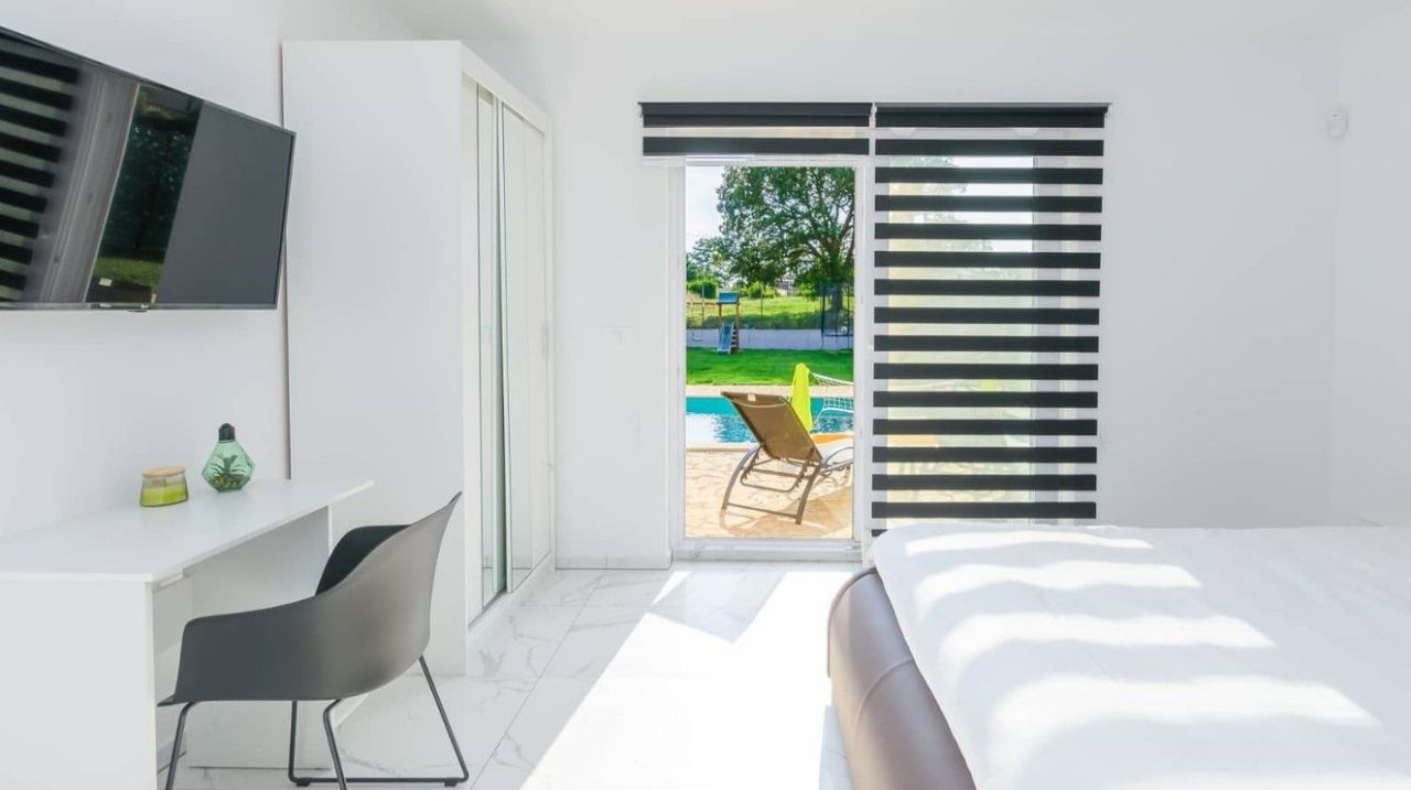 Дом Istria, Cabrunici, Хорватия, 167 м² - фото 11