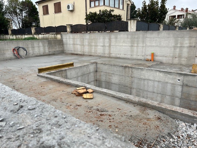 Квартира Istria, Tar, Хорватия, 86 м² - фото 11