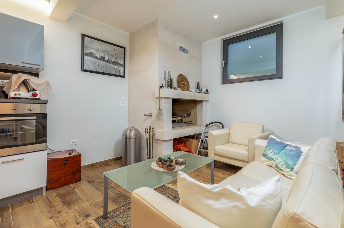 Дом в Фажане, Хорватия, 315 м² - фото 12