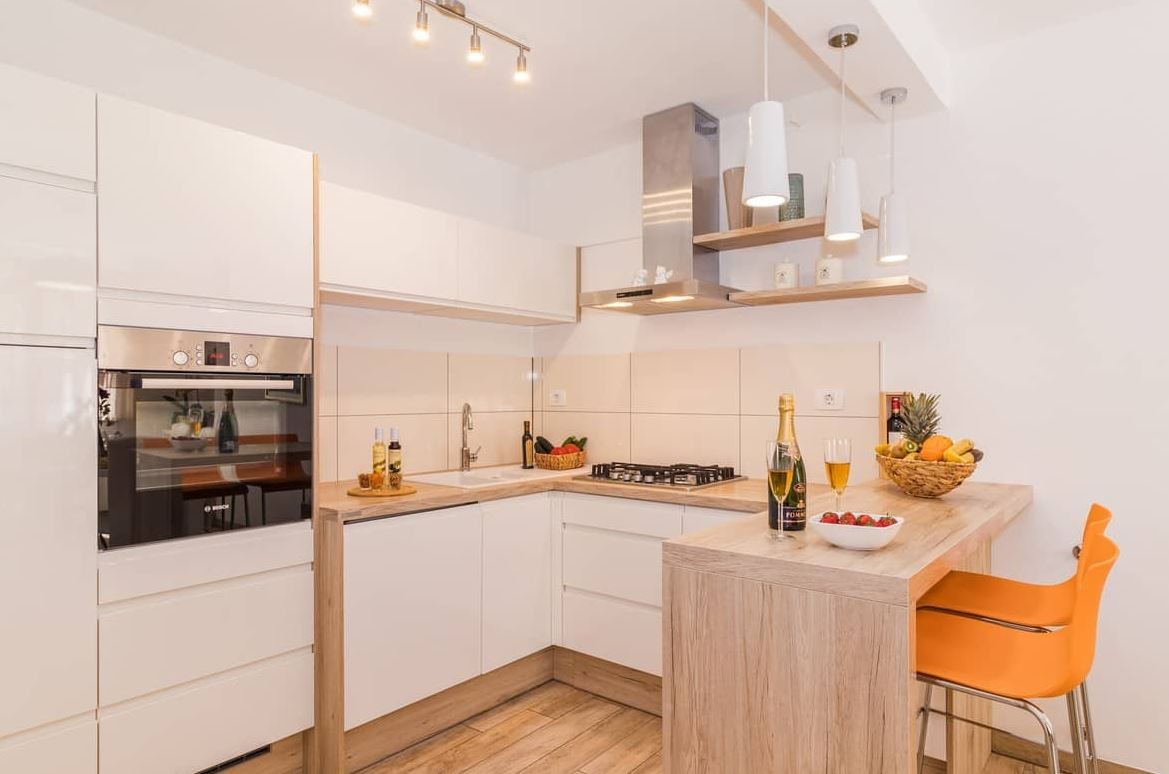 Дом Istria, Galizana, Хорватия, 80 м² - фото 12