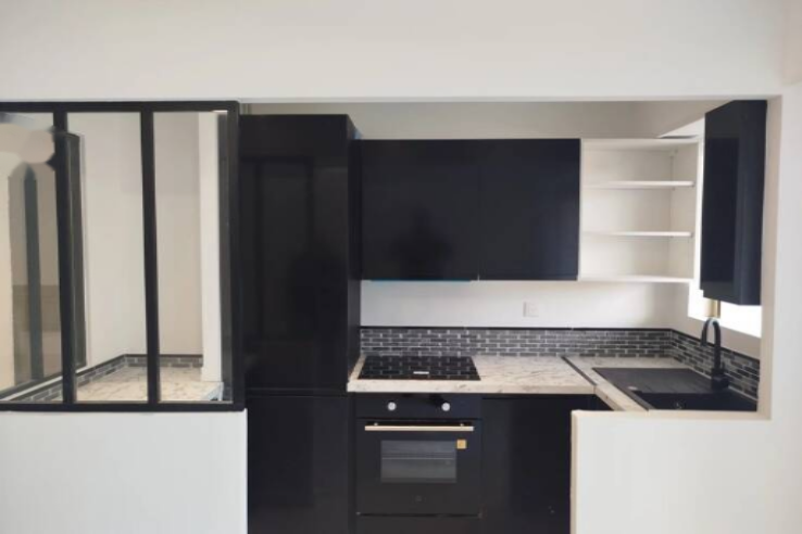 Квартира в Каннах, Франция, 37 м² - фото 2