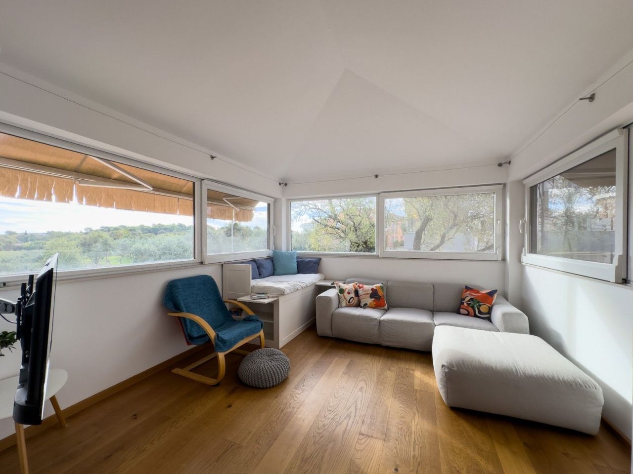 Квартира Istria, Stinjan, Хорватия, 63 м² - фото 13