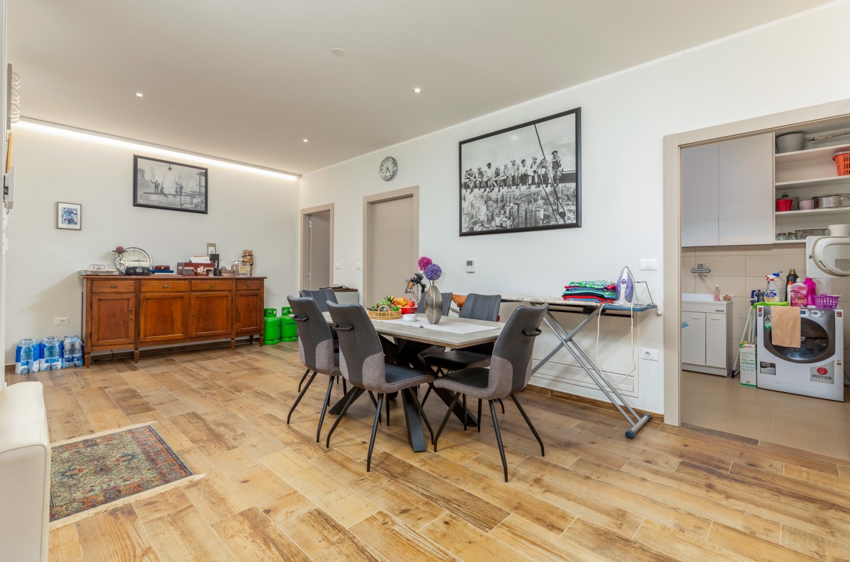 Дом в Фажане, Хорватия, 315 м² - фото 13