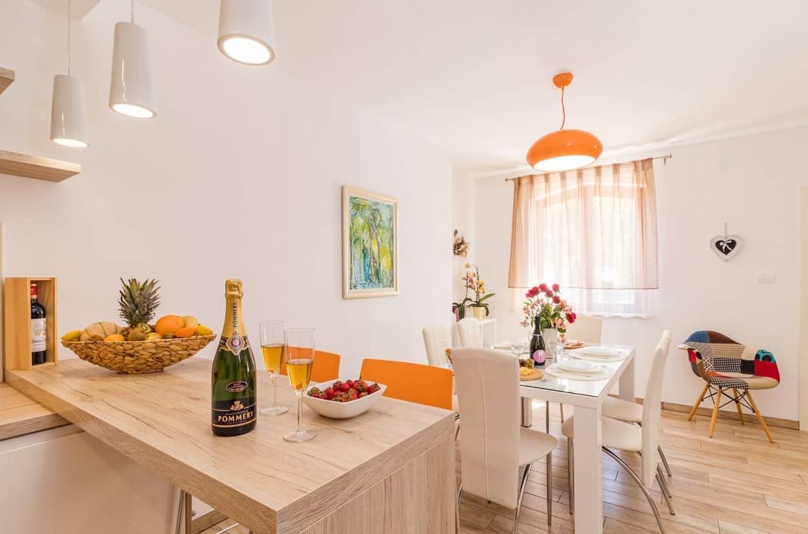 Дом Istria, Galizana, Хорватия, 80 м² - фото 13