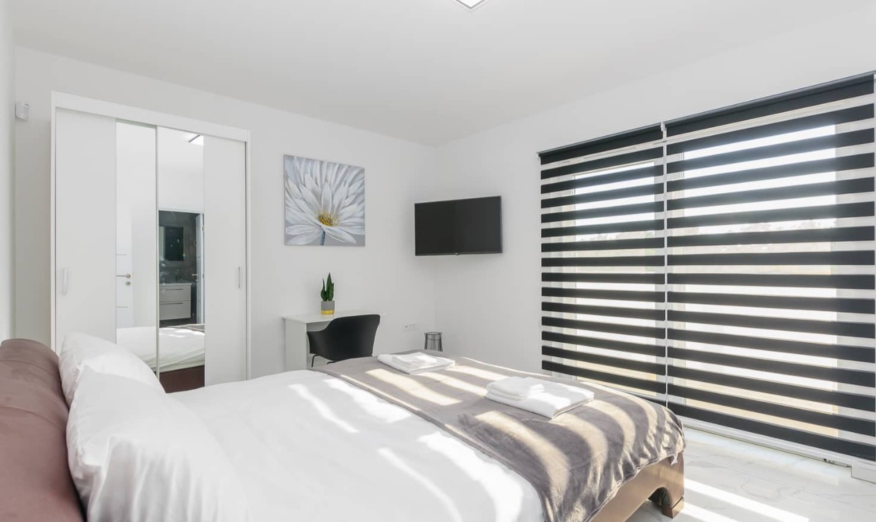 Дом Istria, Cabrunici, Хорватия, 167 м² - фото 13