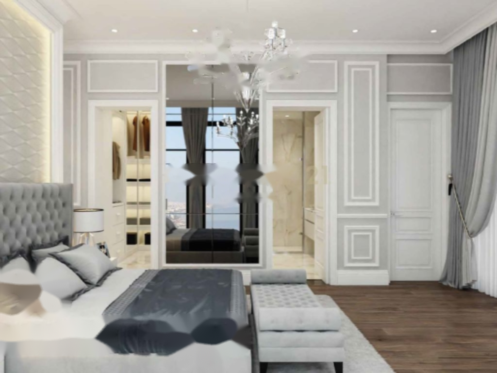 Квартира в Агиос Тихоне, Кипр, 579 м² - фото 3