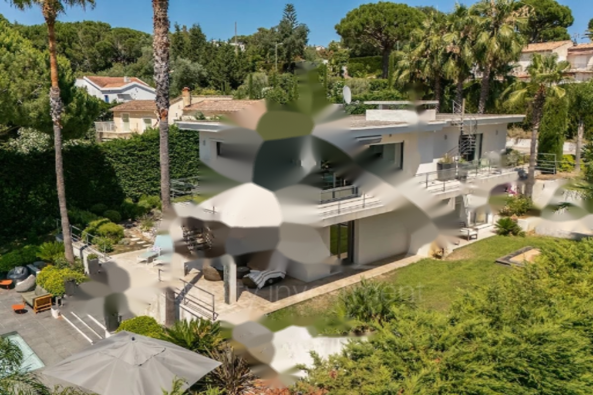 Квартира в Каннах, Франция, 258 м² - фото 4