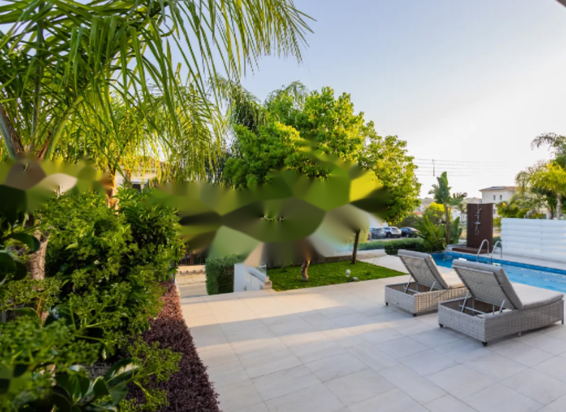 Квартира в Мутайяке, Кипр, 193 м² - фото 4