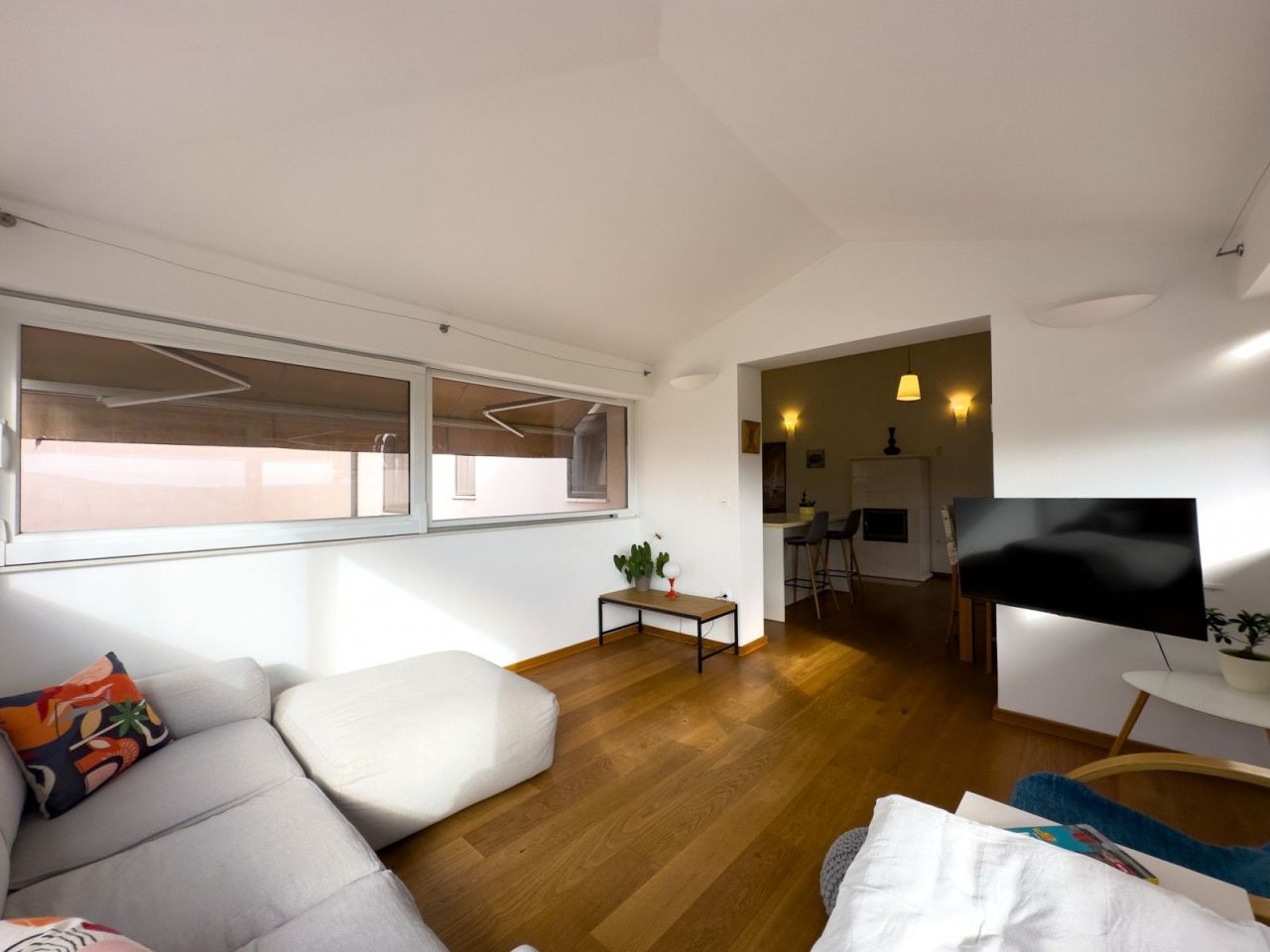 Квартира Istria, Stinjan, Хорватия, 63 м² - фото 15