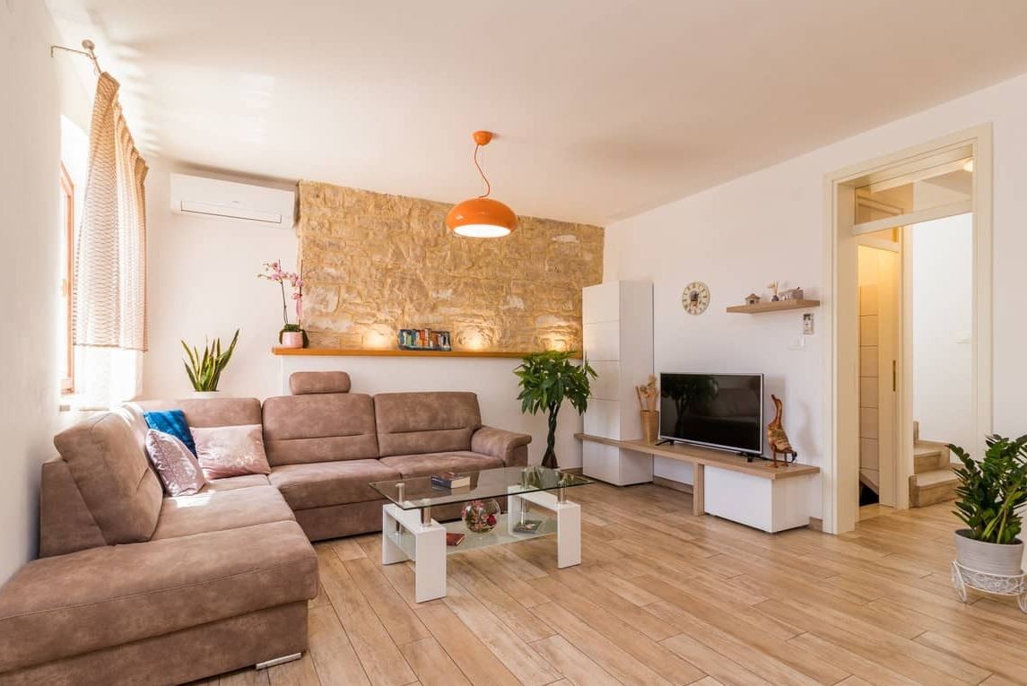 Дом Istria, Galizana, Хорватия, 80 м² - фото 15