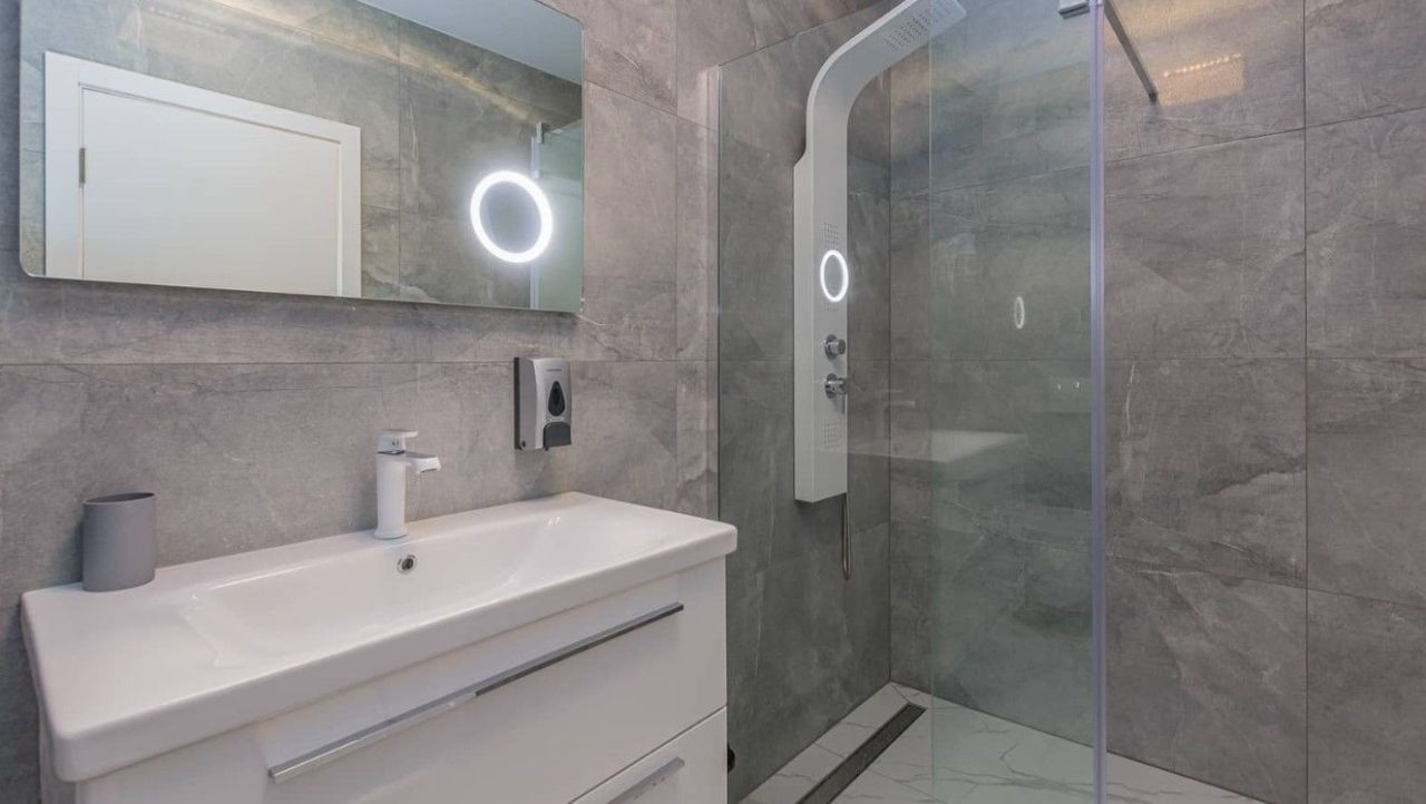 Дом Istria, Cabrunici, Хорватия, 167 м² - фото 15