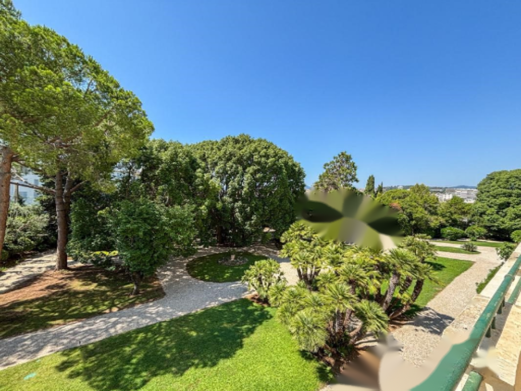 Квартира в Каннах, Франция, 147 м² - фото 4