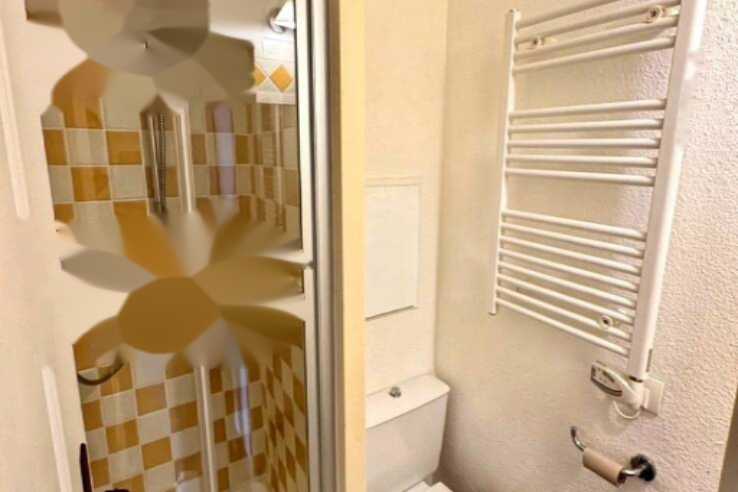 Квартира в Каннах, Франция, 36 м² - фото 2