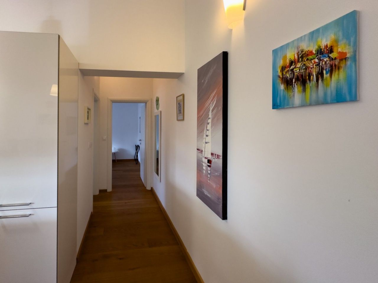 Квартира Istria, Stinjan, Хорватия, 63 м² - фото 16