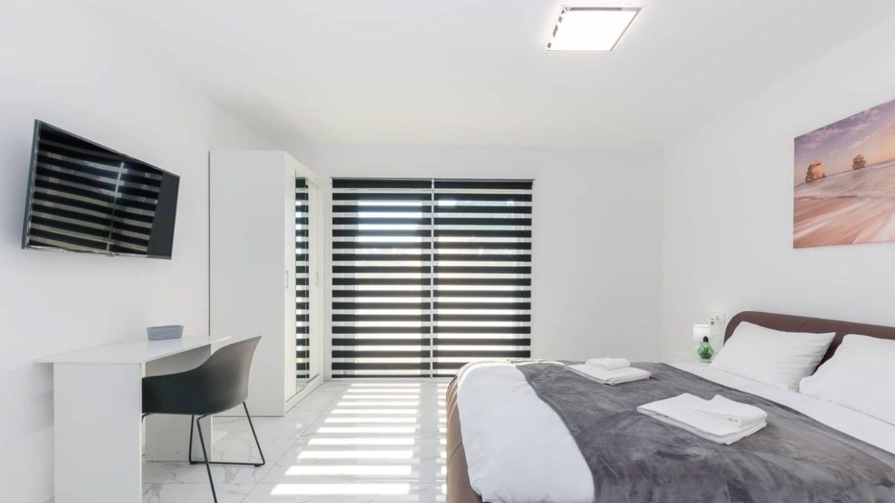 Дом Istria, Cabrunici, Хорватия, 167 м² - фото 16