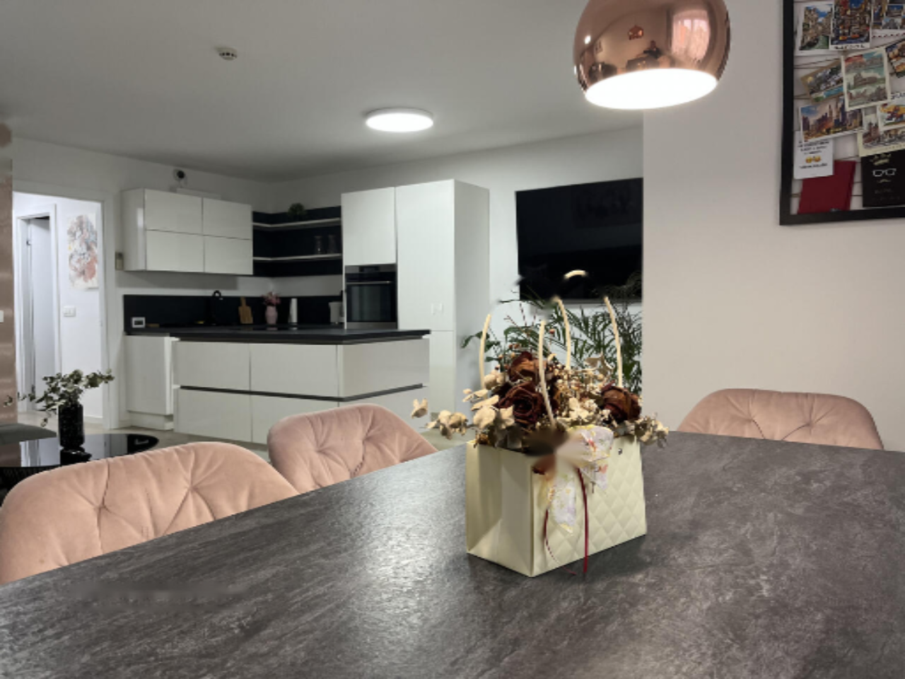 Квартира в Портороже, Словения, 78 м² - фото 4