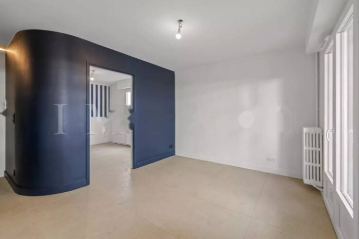 Квартира в Каннах, Франция, 33 м² - фото 2