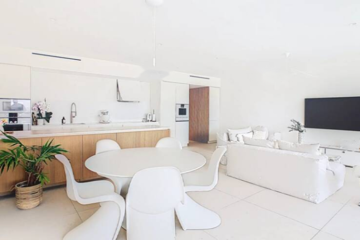 Квартира в Каннах, Франция, 84 м² - фото 2