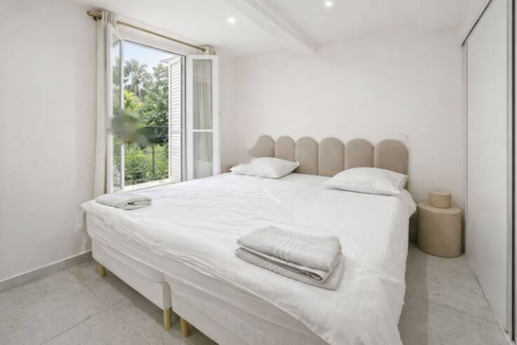 Квартира в Каннах, Франция, 55 м² - фото 2