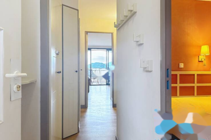 Квартира в Каннах, Франция, 28 м² - фото 2