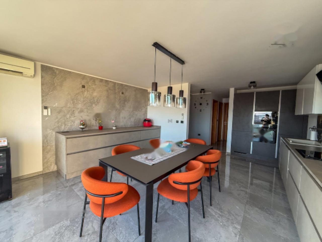 Квартира в Изоле, Словения, 153 м² - фото 4