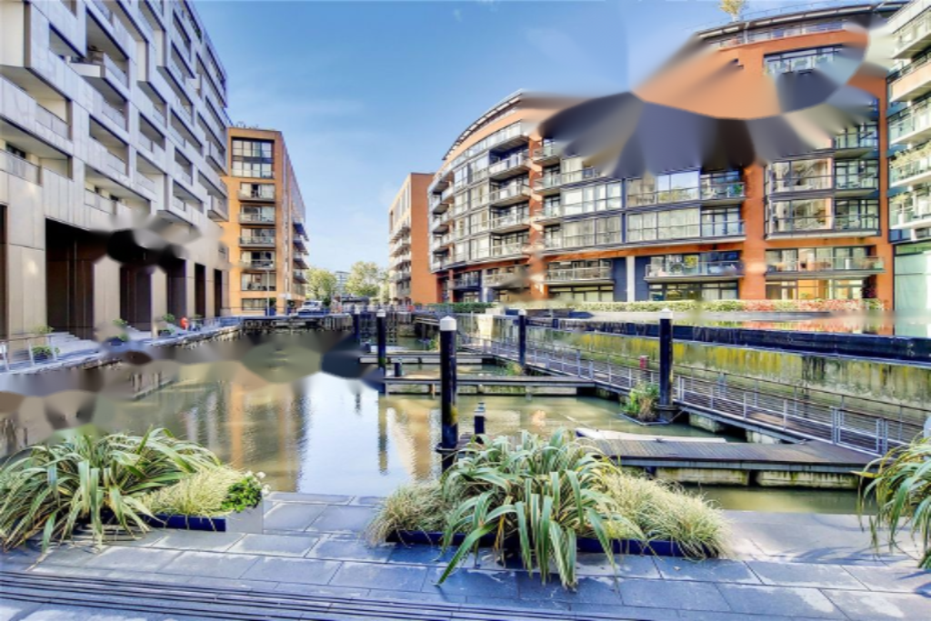 Квартира в Лондоне, Великобритания, 61 м² - фото 4