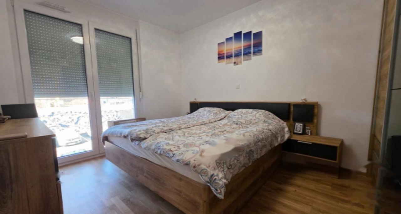 Квартира в Козине, Словения, 55 м² - фото 4