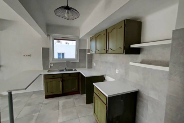 Квартира в Каннах, Франция, 59 м² - фото 2