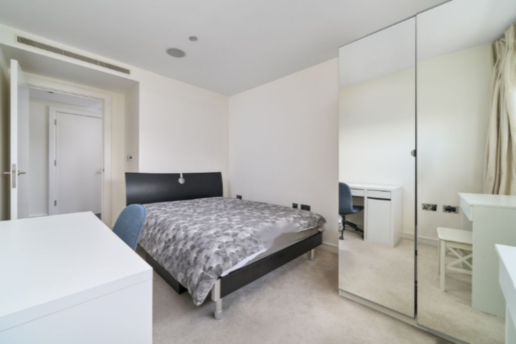 Квартира в Лондоне, Великобритания, 75 м² - фото 4