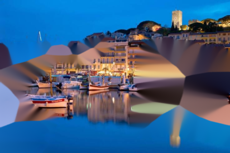 Квартира в Каннах, Франция, 33 м² - фото 2