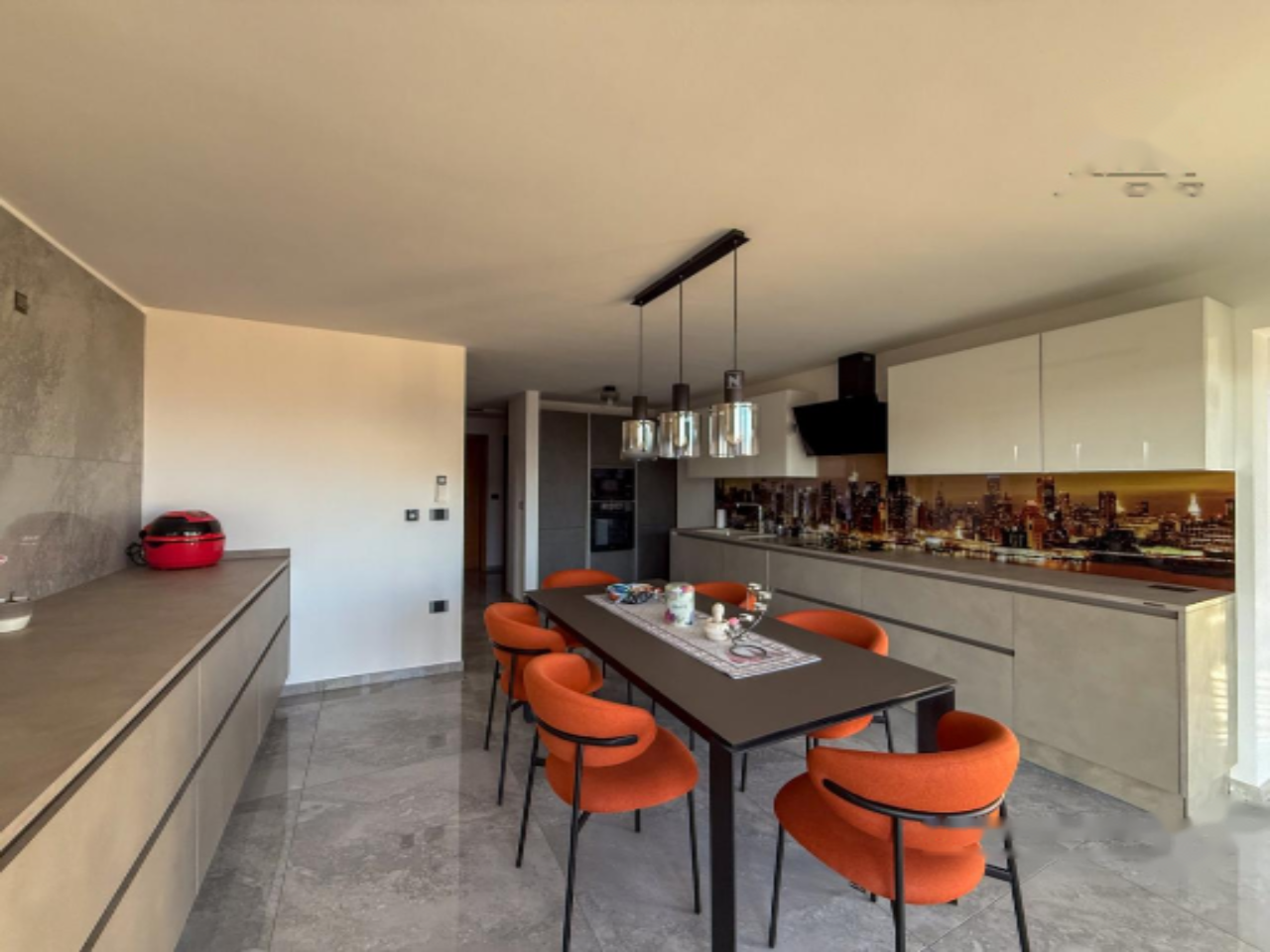 Квартира в Изоле, Словения, 153 м² - фото 5