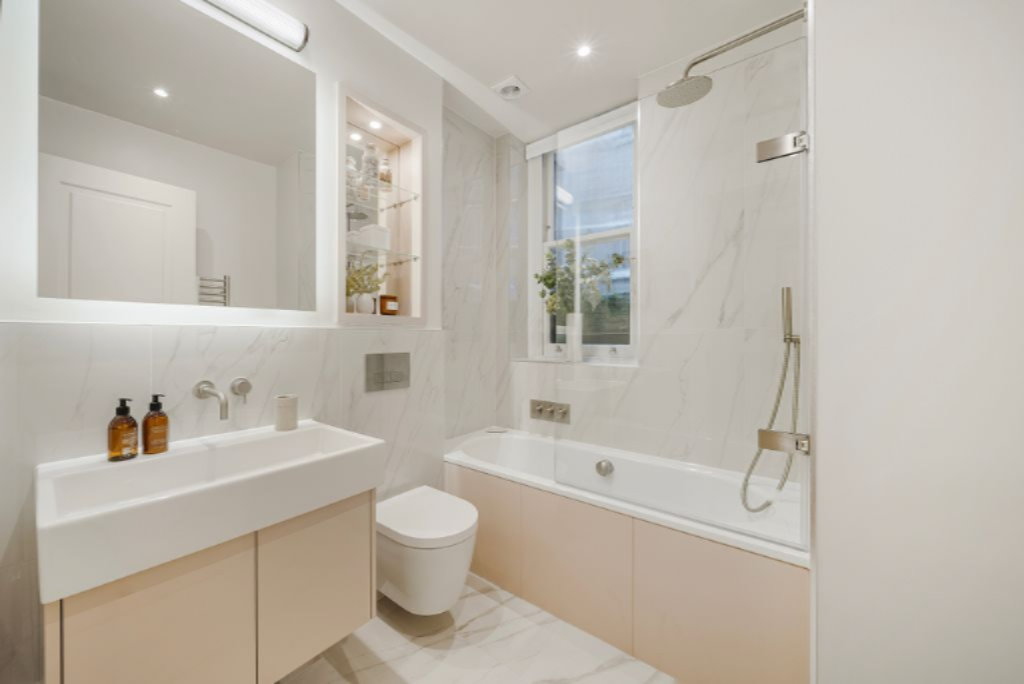 Квартира в Лондоне, Великобритания, 174 м² - фото 5