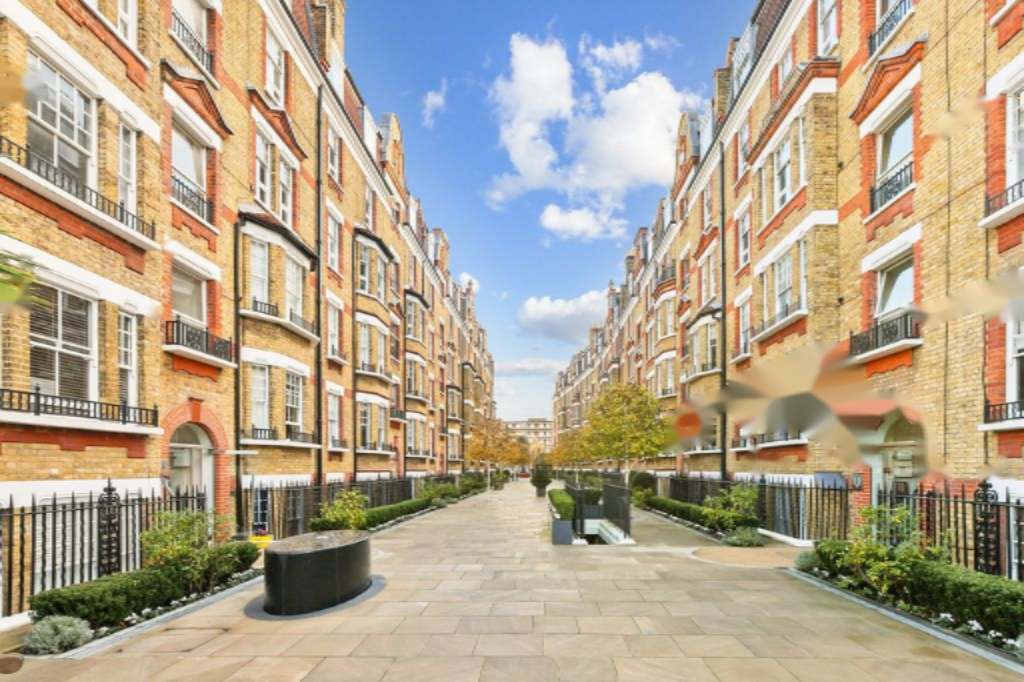 Квартира в Лондоне, Великобритания, 59 м² - фото 5