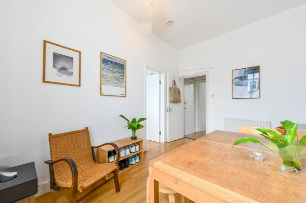 Квартира в Лондоне, Великобритания, 32 м² - фото 5