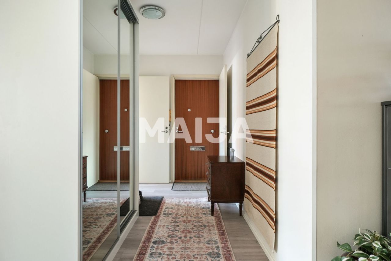 Апартаменты в Риихимяки, Финляндия, 80.5 м² - фото 3