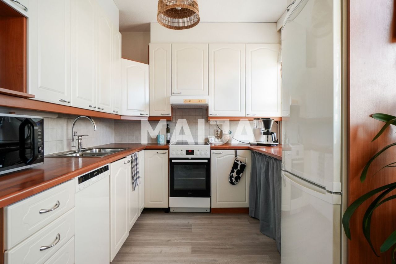 Апартаменты в Риихимяки, Финляндия, 80.5 м² - фото 4