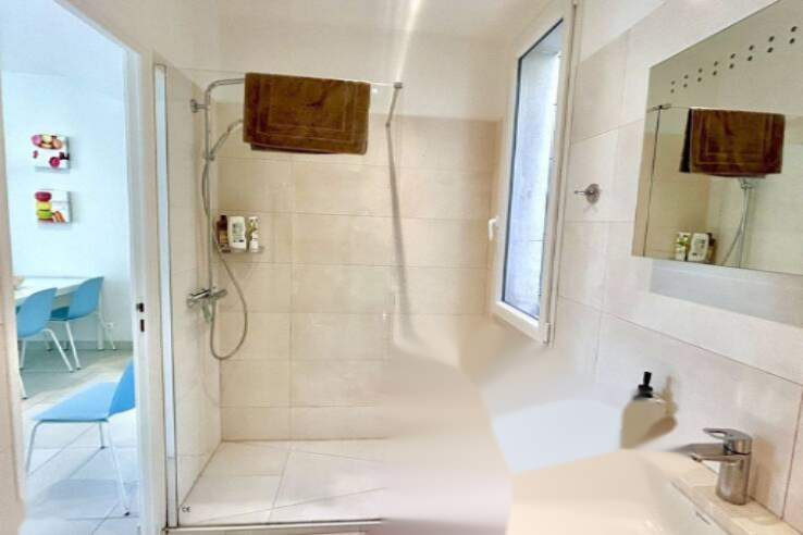 Квартира в Каннах, Франция, 39 м² - фото 3